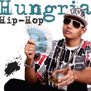 Avatar for Hungria Hip-Hop