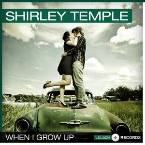 When I Grow Up