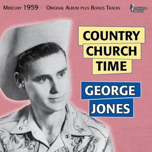 Country Curch Time (Original Album Plus Bonus Tracks, 1959)