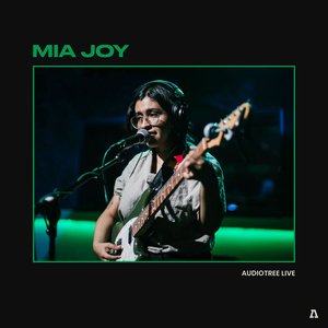 Mia Joy on Audiotree Live - EP