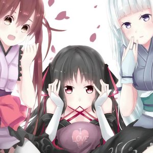 Unbreakable Machine Doll Music Last Fm Unbreakable Machine Doll Music Last Fm