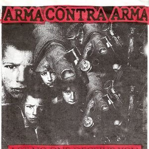Avatar for Arma contra Arma