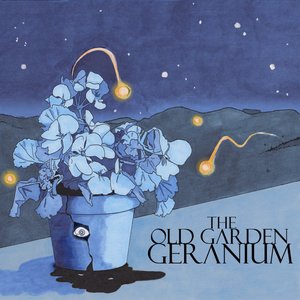 The Old Garden Geranium