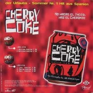 Аватар для Cherry Coke & Slayback