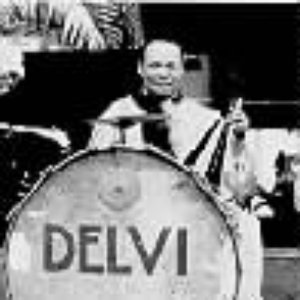 Orchestre Créole Delvi 的头像