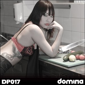 Sex à la cuisine EP