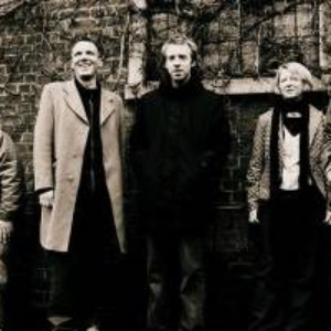 The Memory Band photo provided by Last.fm