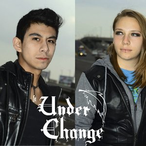 Image for 'Under Change'