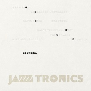 Jazz Tronics - EP
