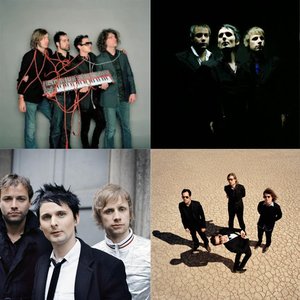 Avatar för team9 vs The Killers vs Muse