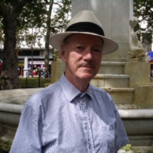 John Carmichael 的头像