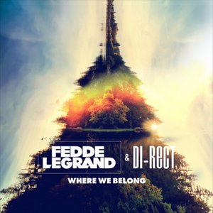 Avatar de Fedde le Grand & DI-RECT