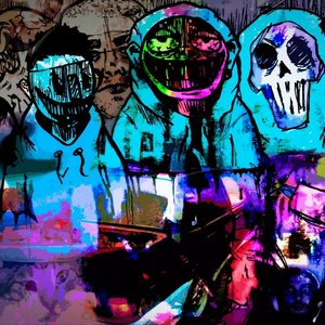 Челюсти в хроме