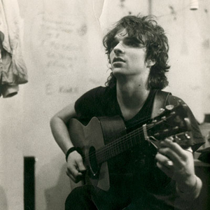 Joakim Thåström photo provided by Last.fm