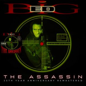 THE ASSASSIN 25TH YEAR ANNIVERSARY REMASTERED