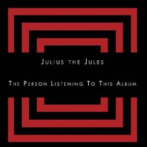 The Person Listening To This Album