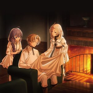 TVアニメ『無職転生Ⅱ ～異世界行ったら本気だす～』 エンディングテーマコレクション
