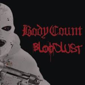 Аватар для Body Count, Max Cavalera