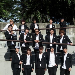 Avatar di Grand Mint Band