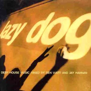 Lazy Dog 的头像