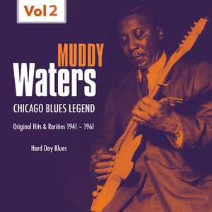 Hard Day Blues, Vol. 2