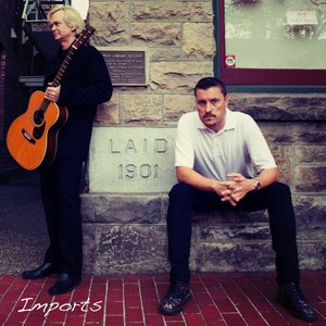 Dogs & Coffee (The Vine Mix) - Single