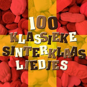 100 Klassieke Sinterklaasliedjes