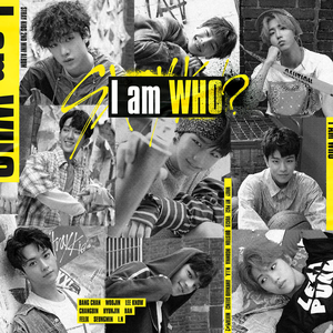 Stray Kids - My Pace Lyrics - Zortam Music