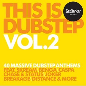 GetDarker Presents: This Is Dubstep 2