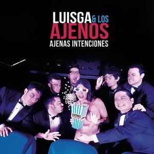 Avatar for Luisga y los Ajenos