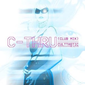 C-THRU (Club Mix)