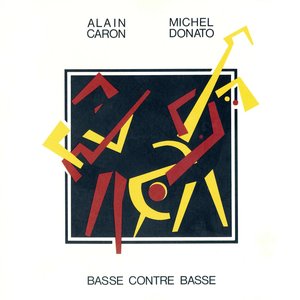 Alain Caron et Michel Donato 的头像