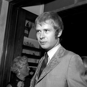 John Baldry のアバター