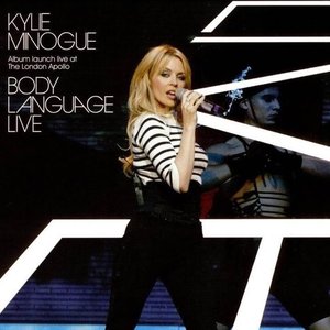 Body Language Live (Album Launch Live At The London Apollo)