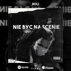 Nie być na scenie