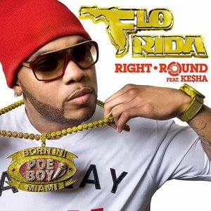 Right Round Feat. Ke$ha (International)