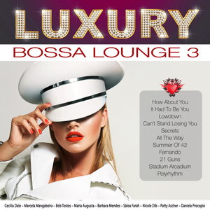 Artwork for It Had to Be You (Bossa Version)