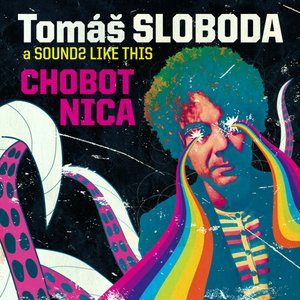 Chobotnica