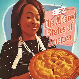 The Altered States of America