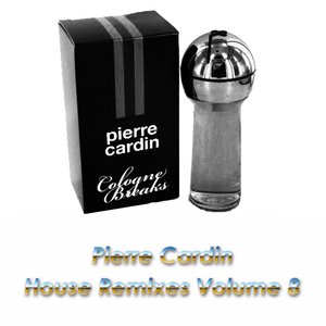 House Remixes Volume 8