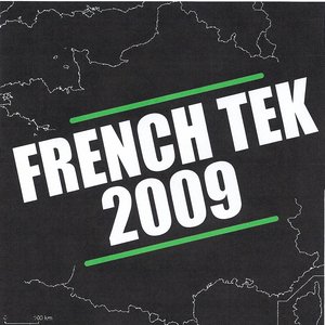Image for 'French tek 2009'