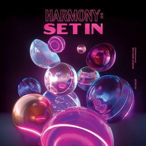 Harmony: Set In