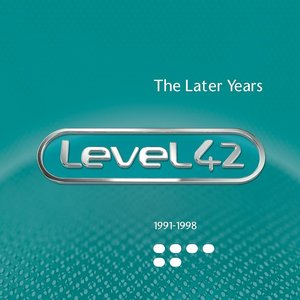 The Later Years 1991-1998