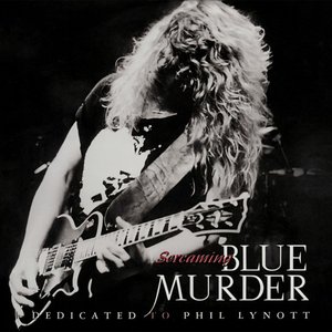 Screaming Blue Murder