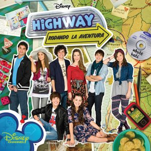 Highway: Rodando la Aventura