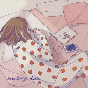Strawberry Sheets
