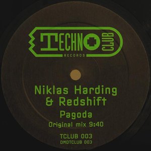 niklas harding & red shift 的头像