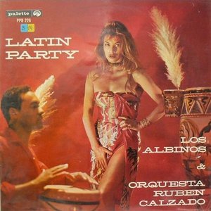 Ruben Calzado 的头像