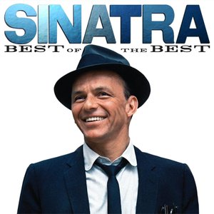 “Sinatra: Best of the Best”的封面