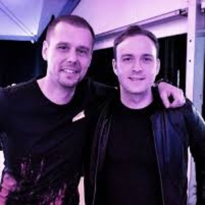 Armin van Buuren & Luke Bond 的头像